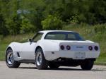 Chevrolet Corvette 1980 года